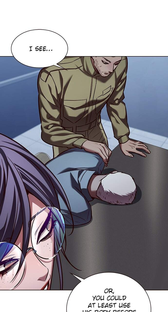 Eleceed Chapter 234 page 18 - 
