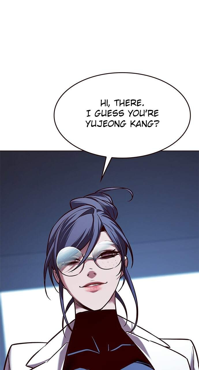 Eleceed Chapter 234 page 27 - 