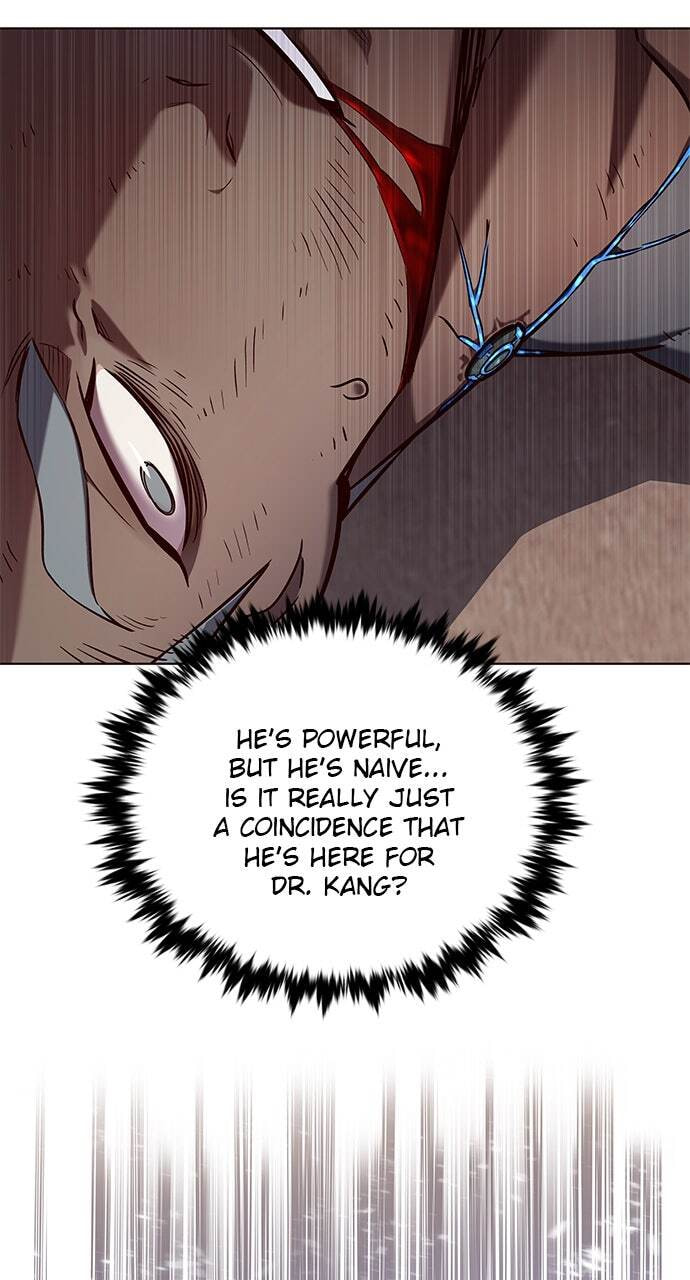 Eleceed Chapter 234 page 4 - 