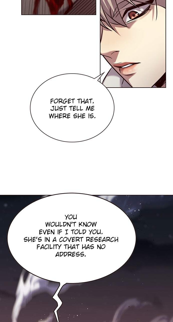 Eleceed Chapter 234 page 6 - 