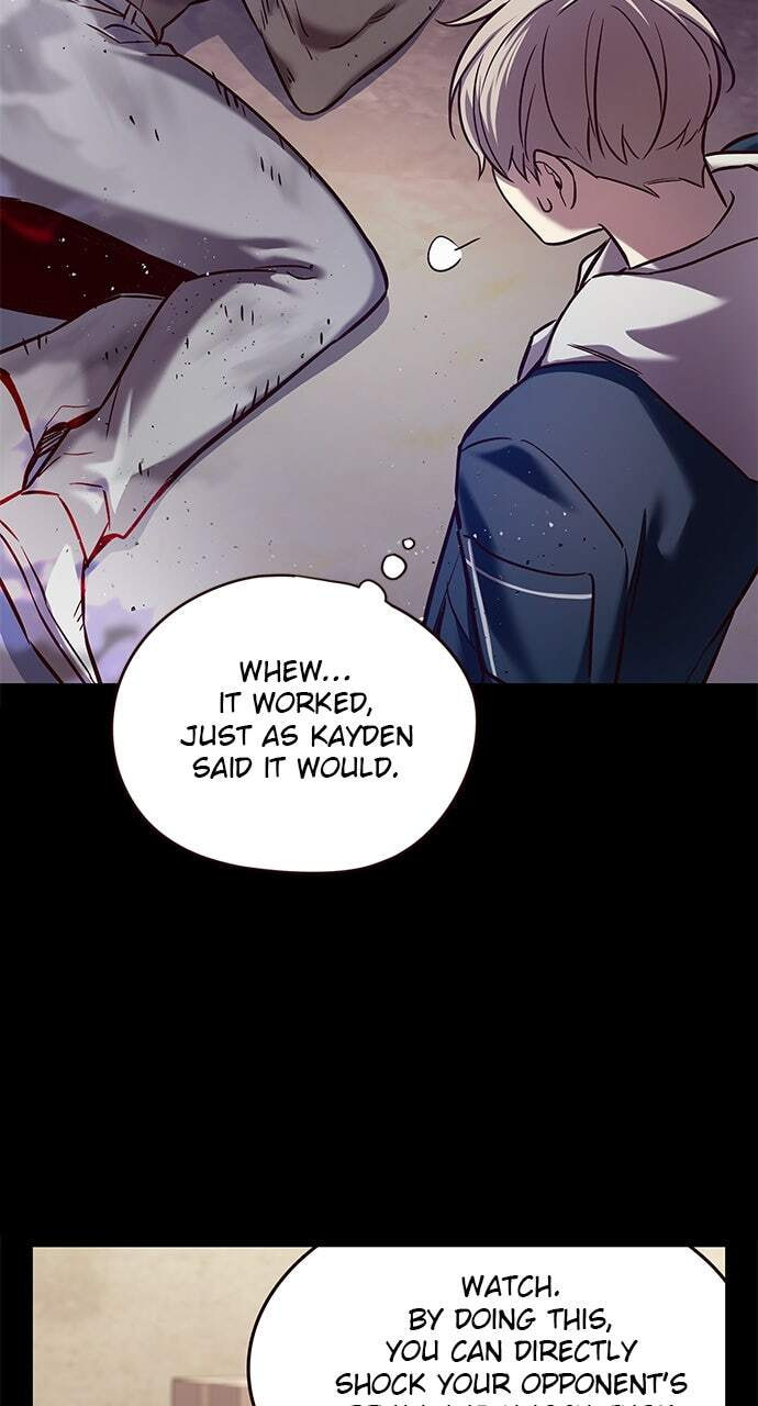 Eleceed Chapter 234 page 55 - 