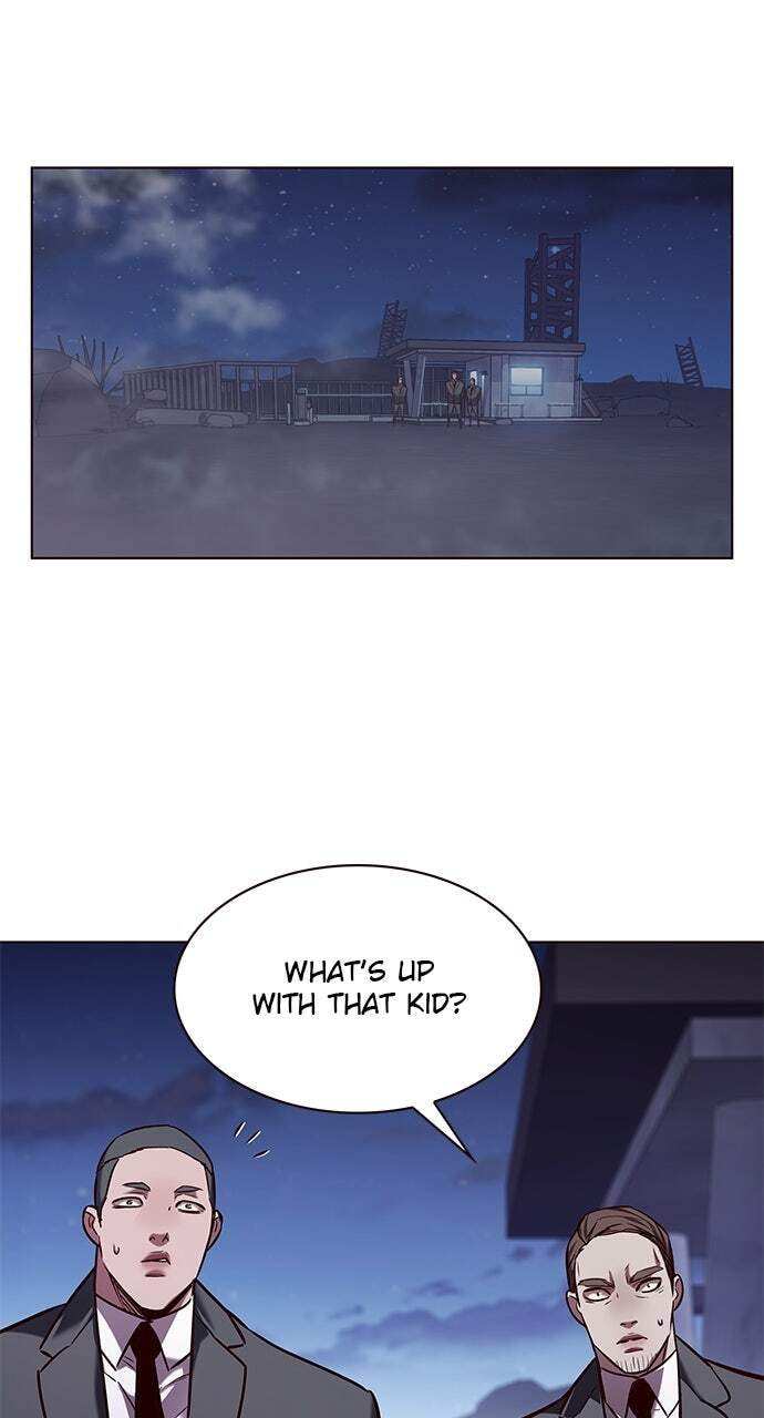Eleceed Chapter 234 page 58 - 