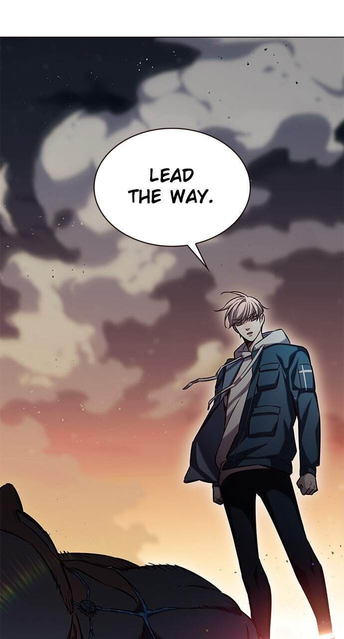 Eleceed Chapter 234 page 10 - 