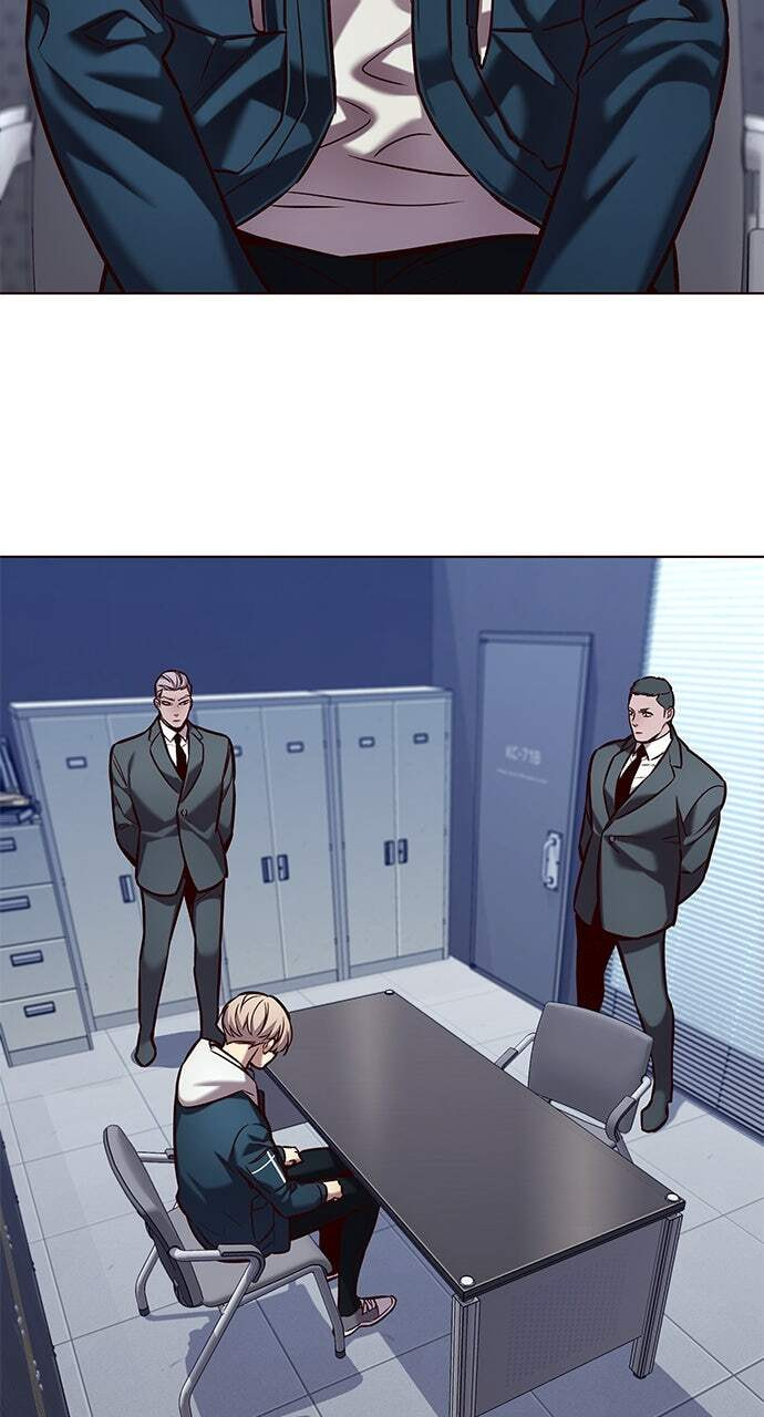 Eleceed Chapter 235 page 17 - 