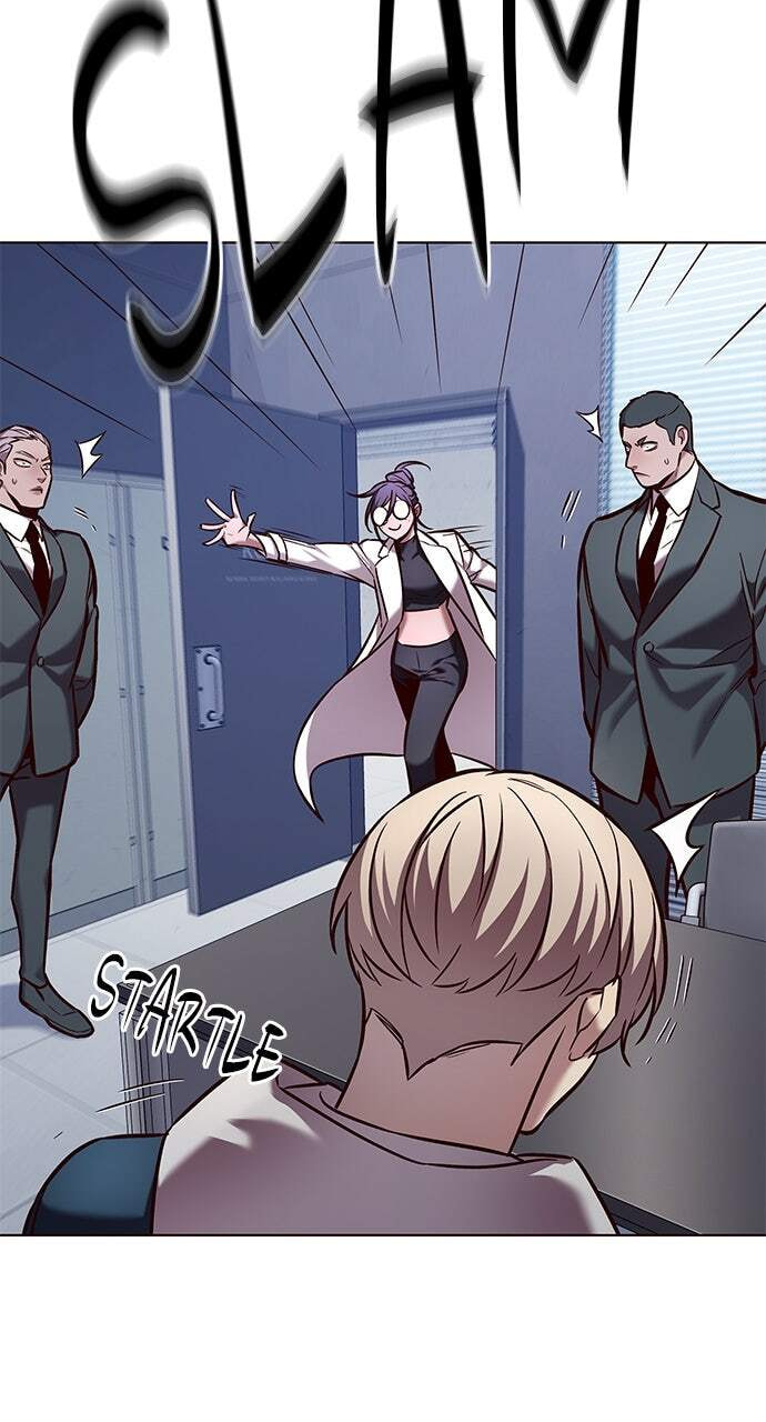 Eleceed Chapter 235 page 19 - 