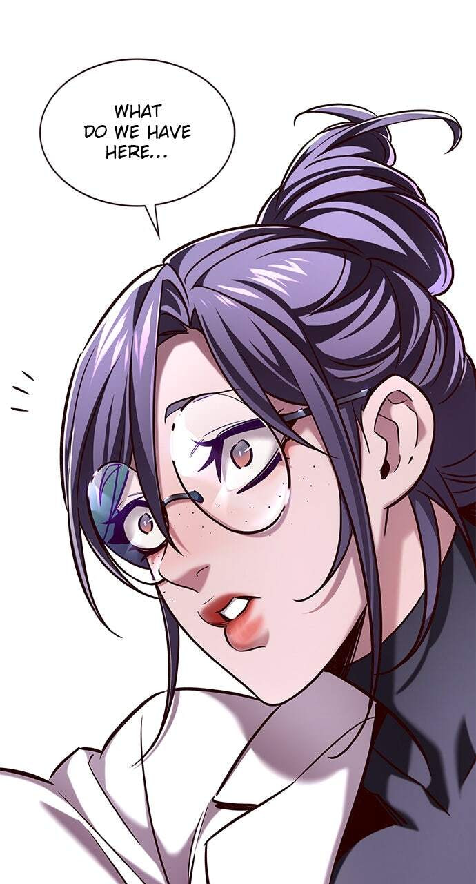Eleceed Chapter 235 page 20 - 