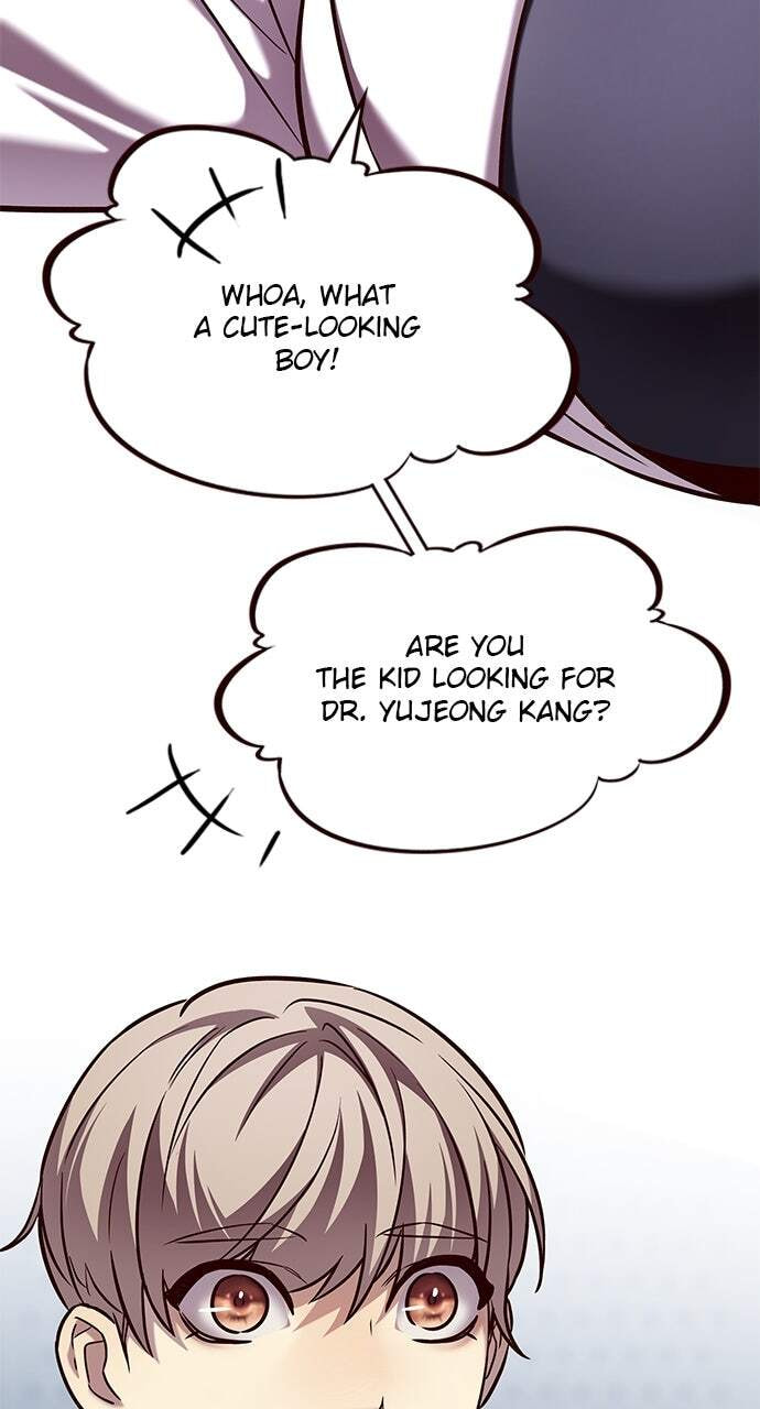 Eleceed Chapter 235 page 21 - 