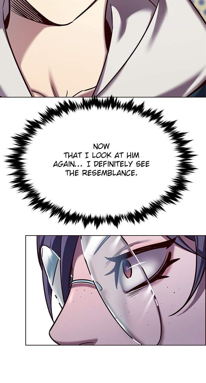 Eleceed Chapter 235 page 32 - 