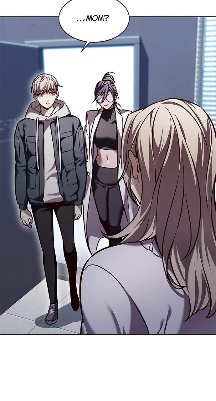 Eleceed Chapter 235 page 38 - 