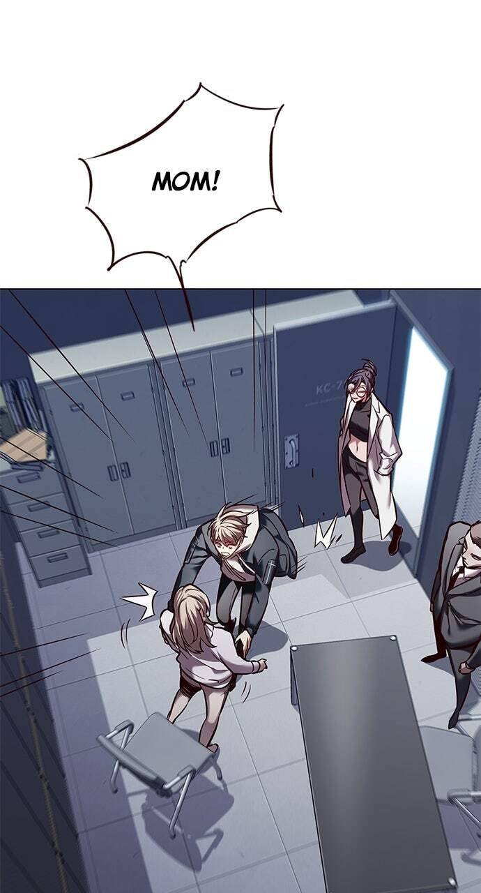 Eleceed Chapter 235 page 40 - 