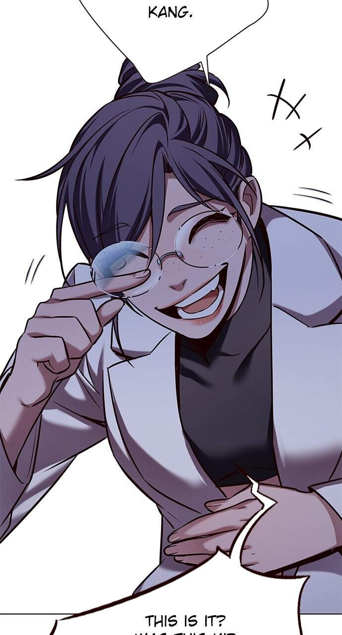 Eleceed Chapter 235 page 50 - 