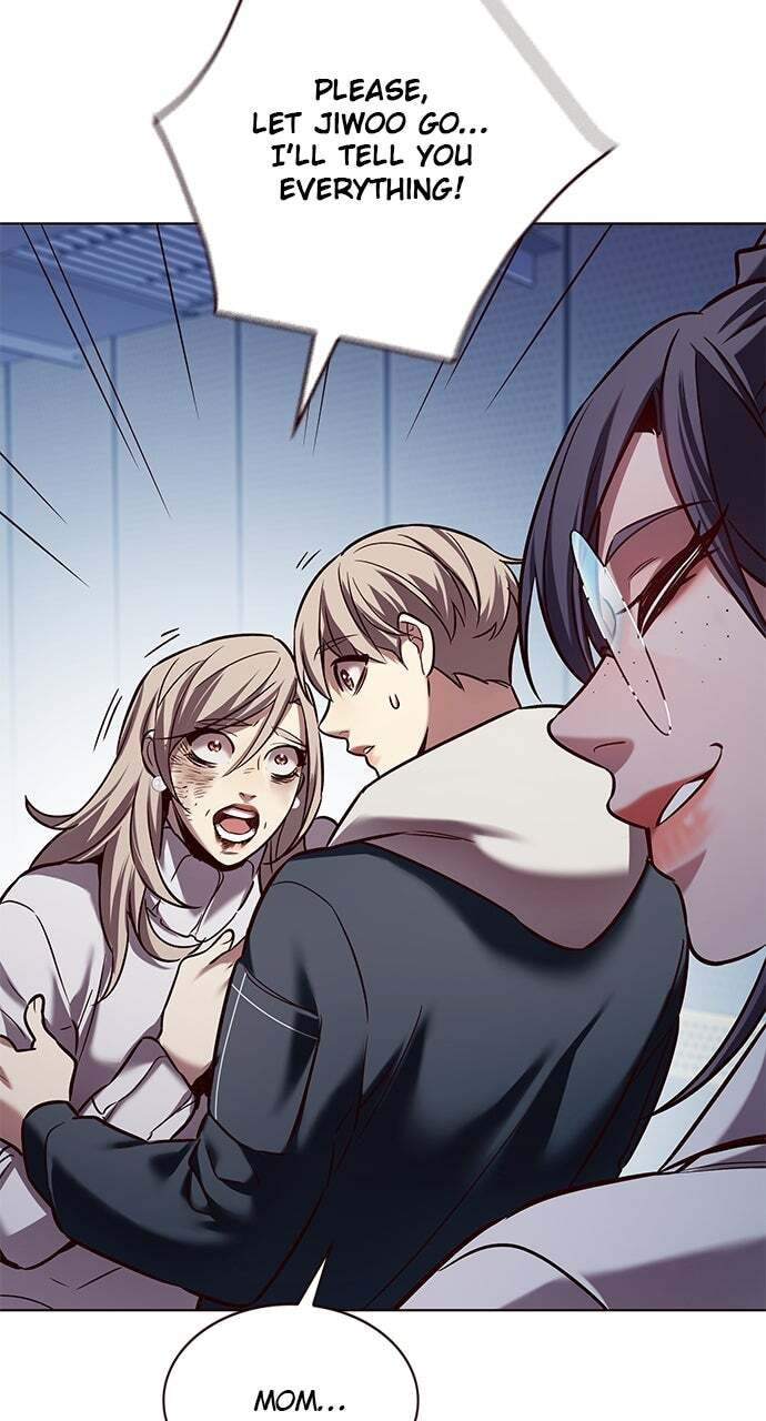 Eleceed Chapter 235 page 54 - 