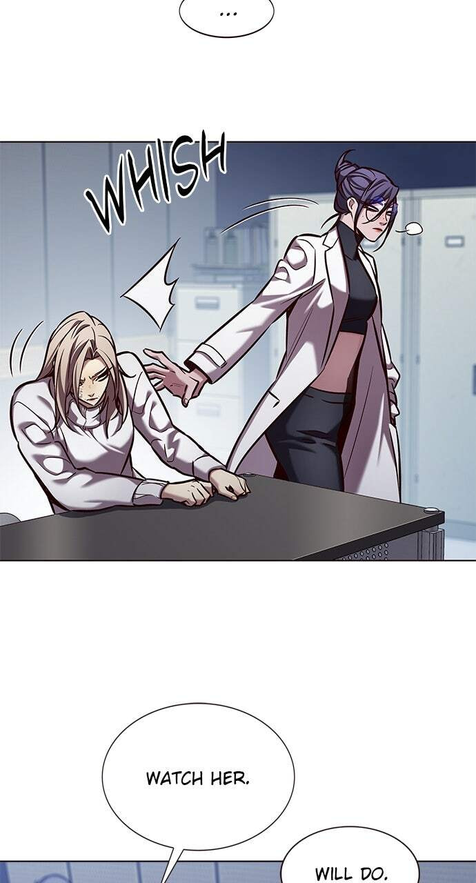 Eleceed Chapter 235 page 10 - 
