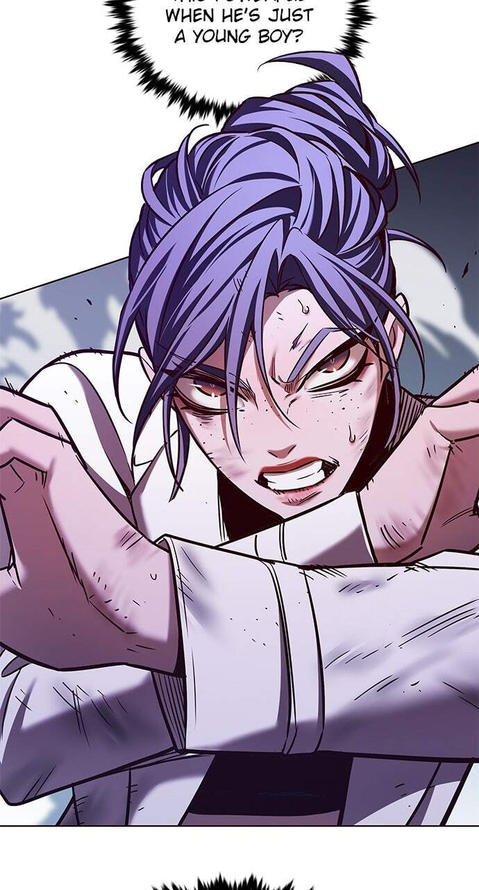 Eleceed Chapter 236 page 3 - 