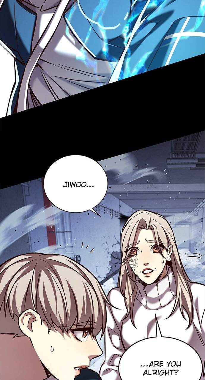 Eleceed Chapter 236 page 26 - 