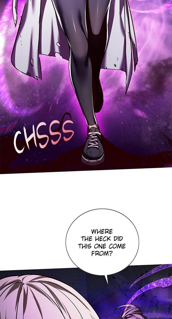 Eleceed Chapter 236 page 33 - 