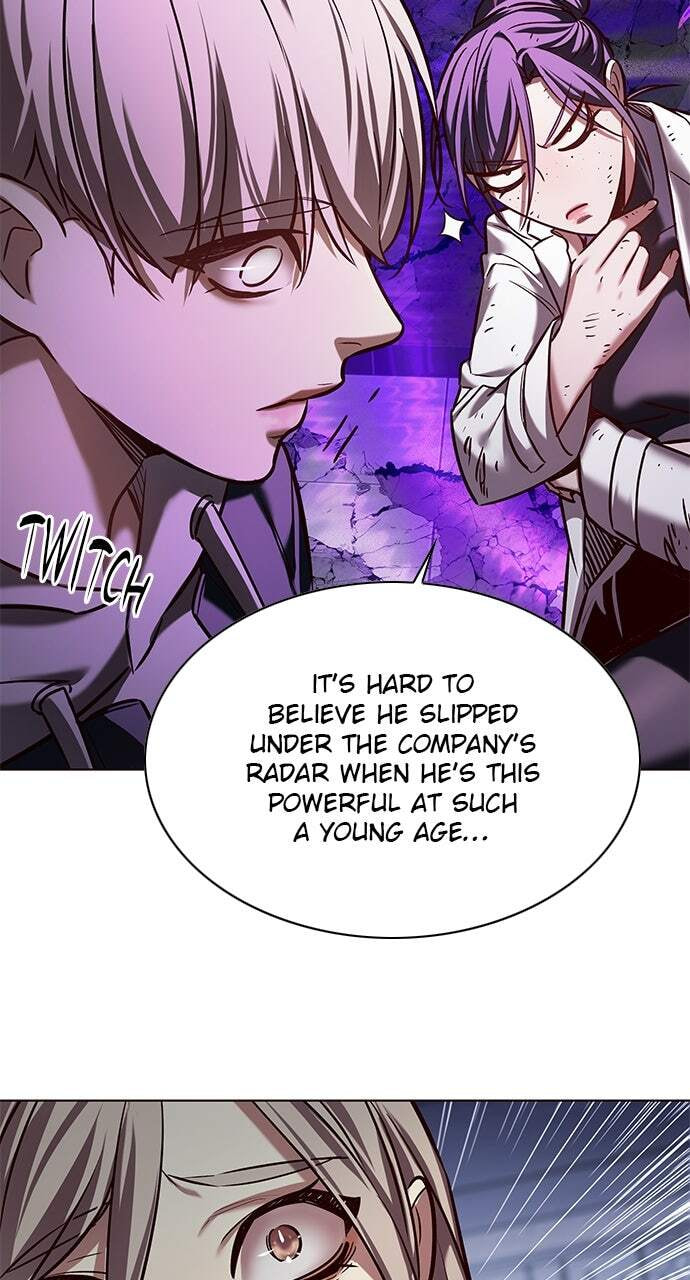 Eleceed Chapter 236 page 34 - 