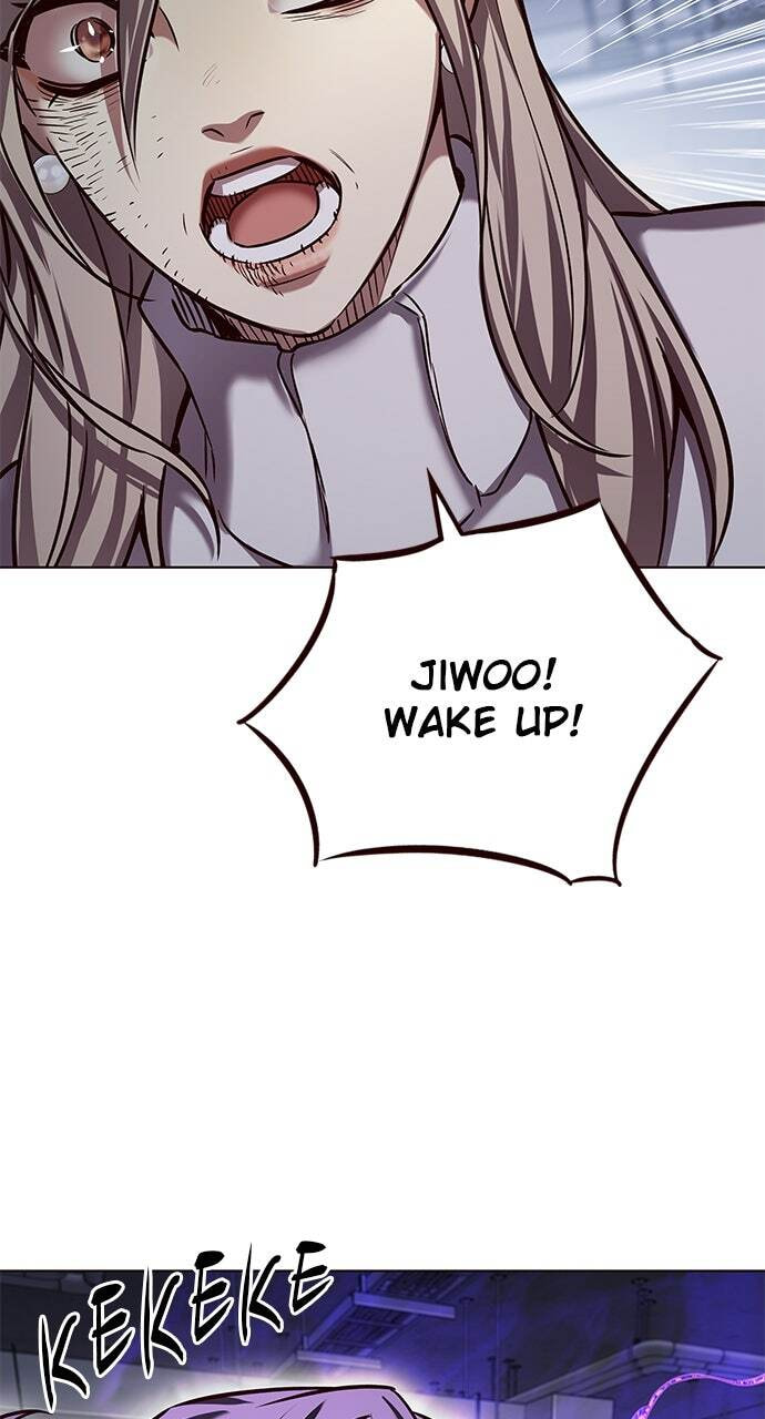 Eleceed Chapter 236 page 35 - 