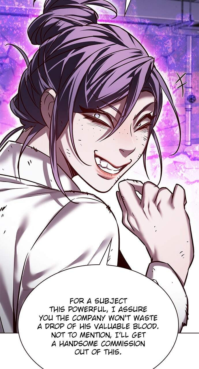 Eleceed Chapter 236 page 38 - 