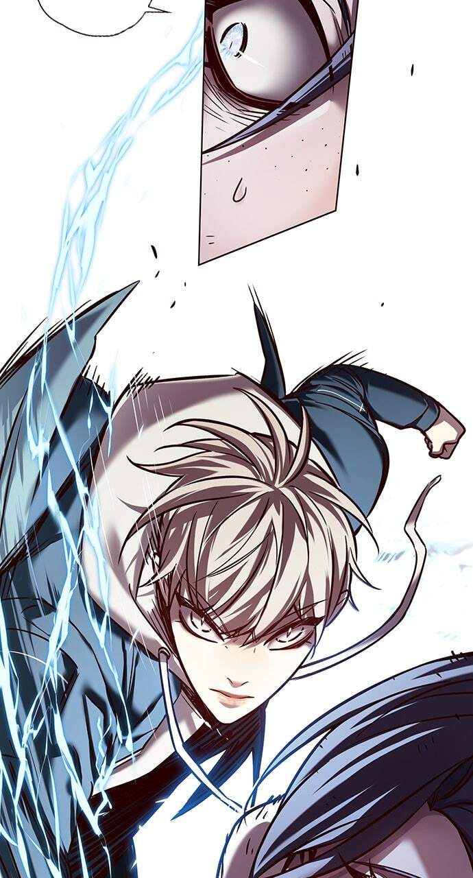 Eleceed Chapter 236 page 42 - 