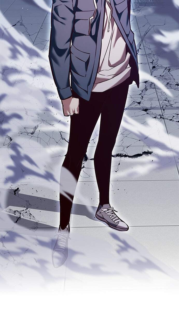 Eleceed Chapter 236 page 6 - 