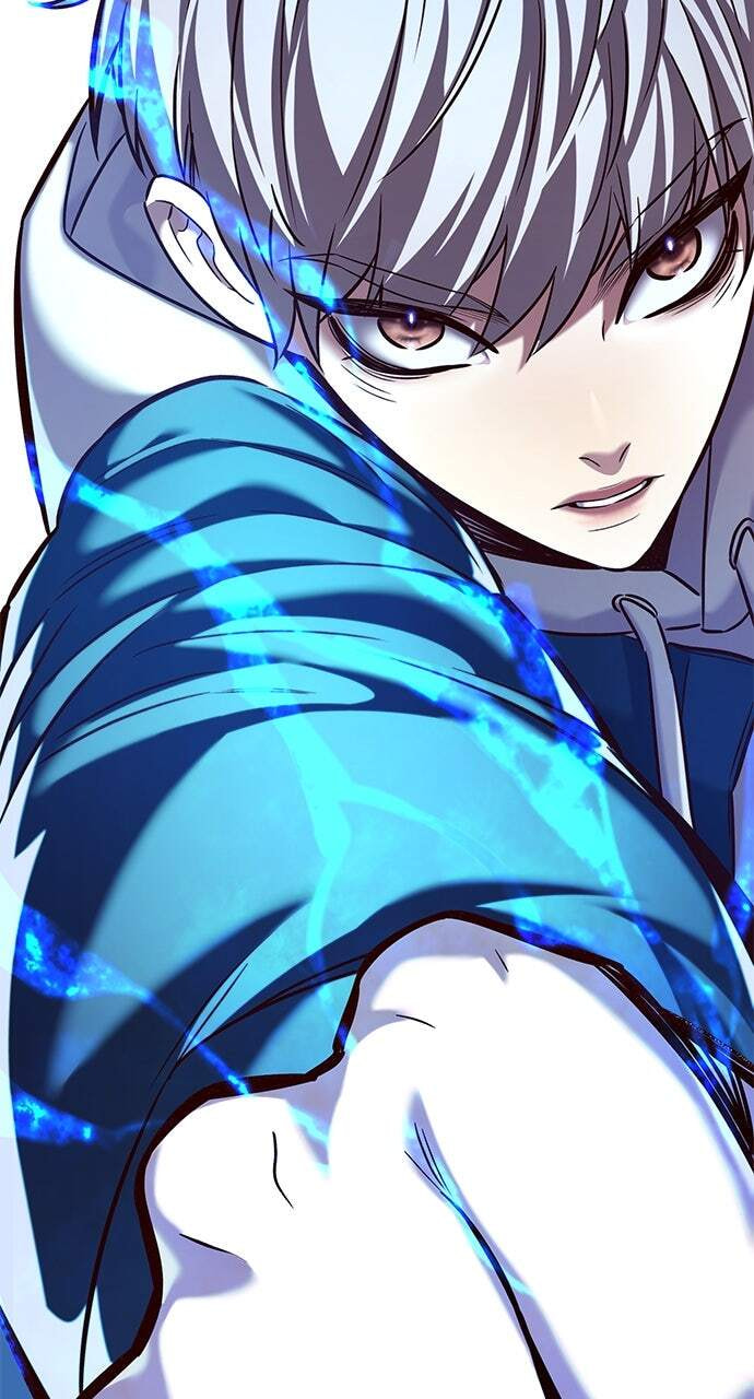 Eleceed Chapter 236 page 55 - 