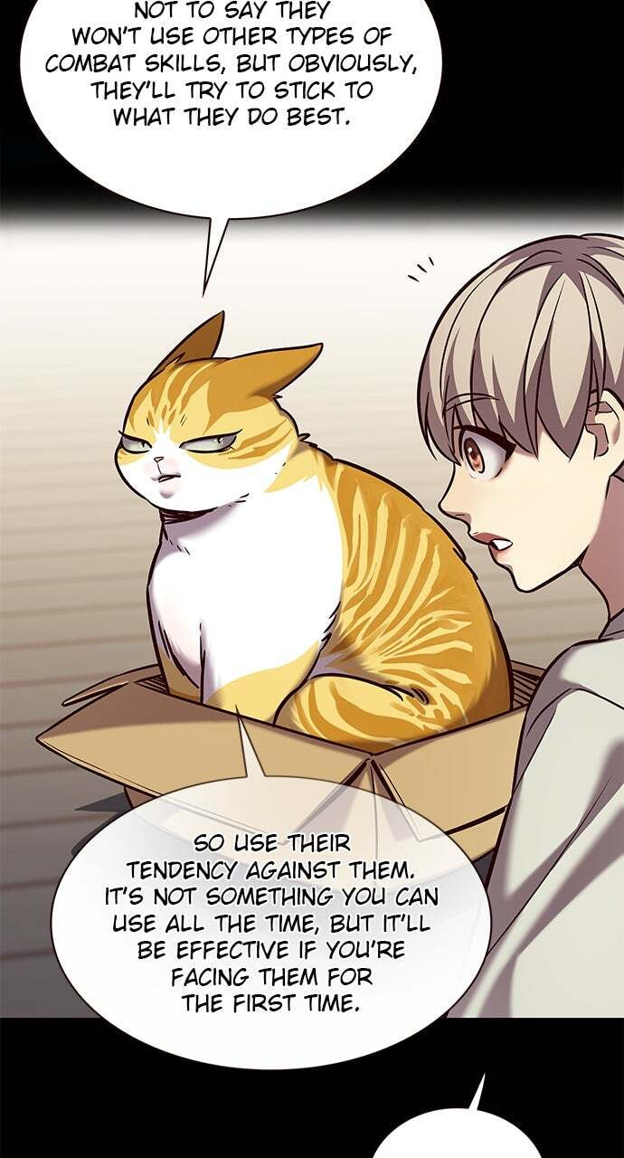 Eleceed Chapter 236 page 57 - 