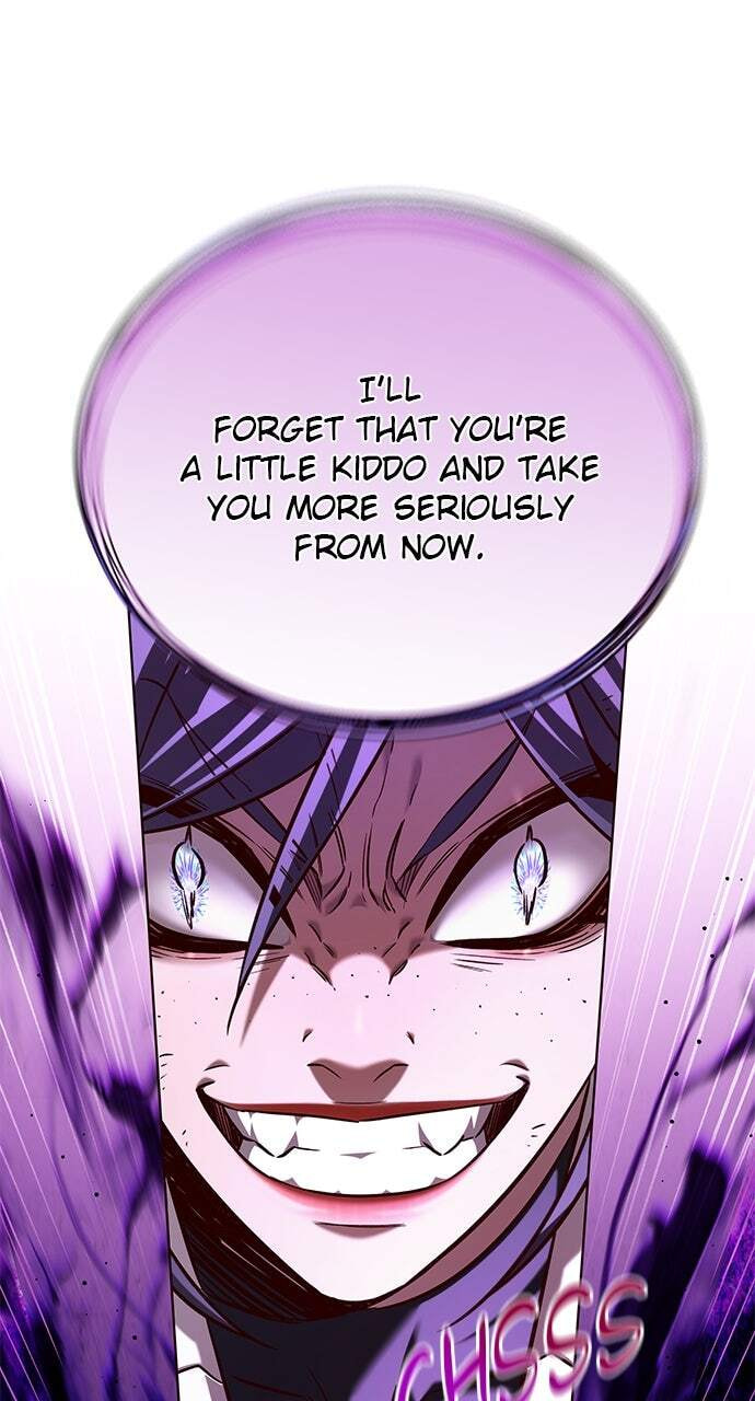 Eleceed Chapter 236 page 8 - 