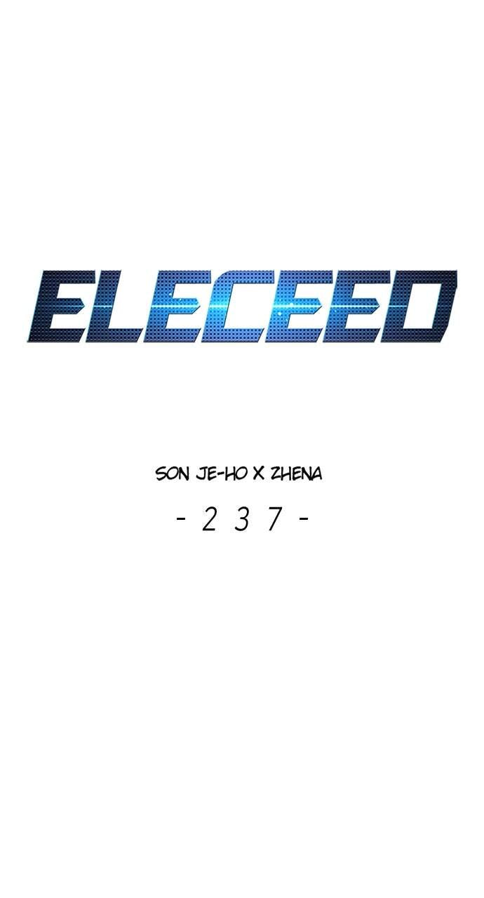 Eleceed Chapter 237 page 1 - 