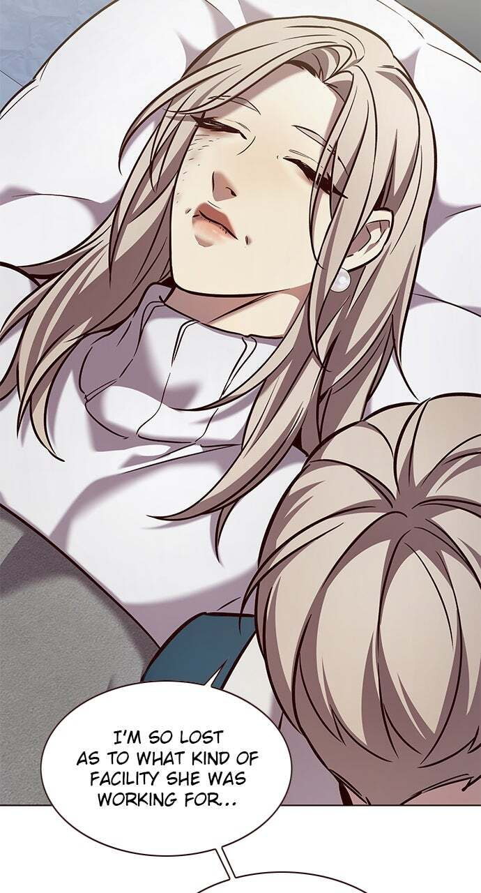 Eleceed Chapter 237 page 11 - 