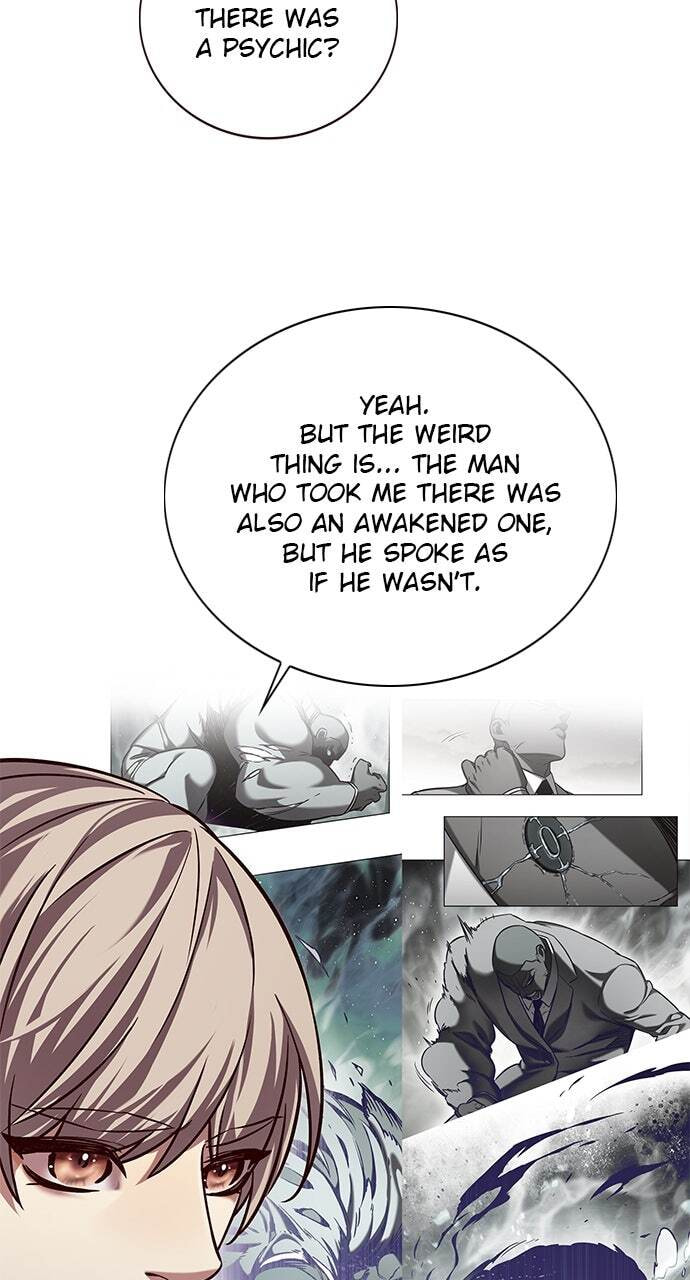 Eleceed Chapter 237 page 13 - 