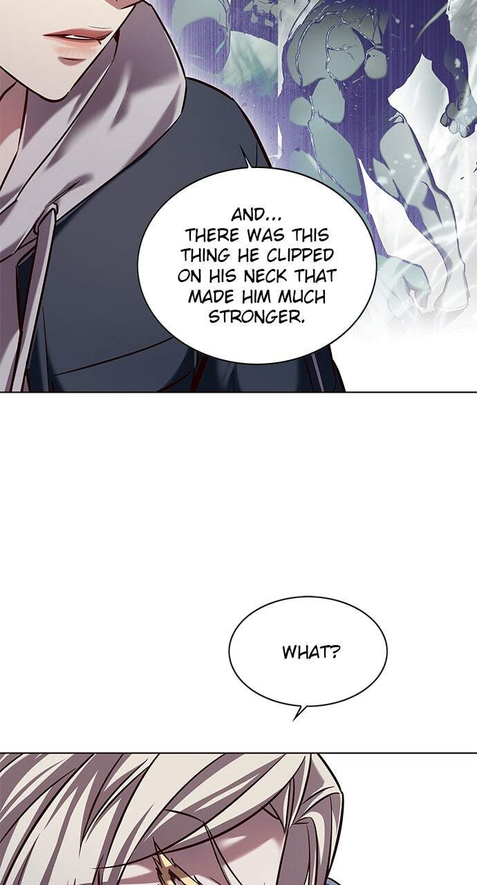 Eleceed Chapter 237 page 14 - 