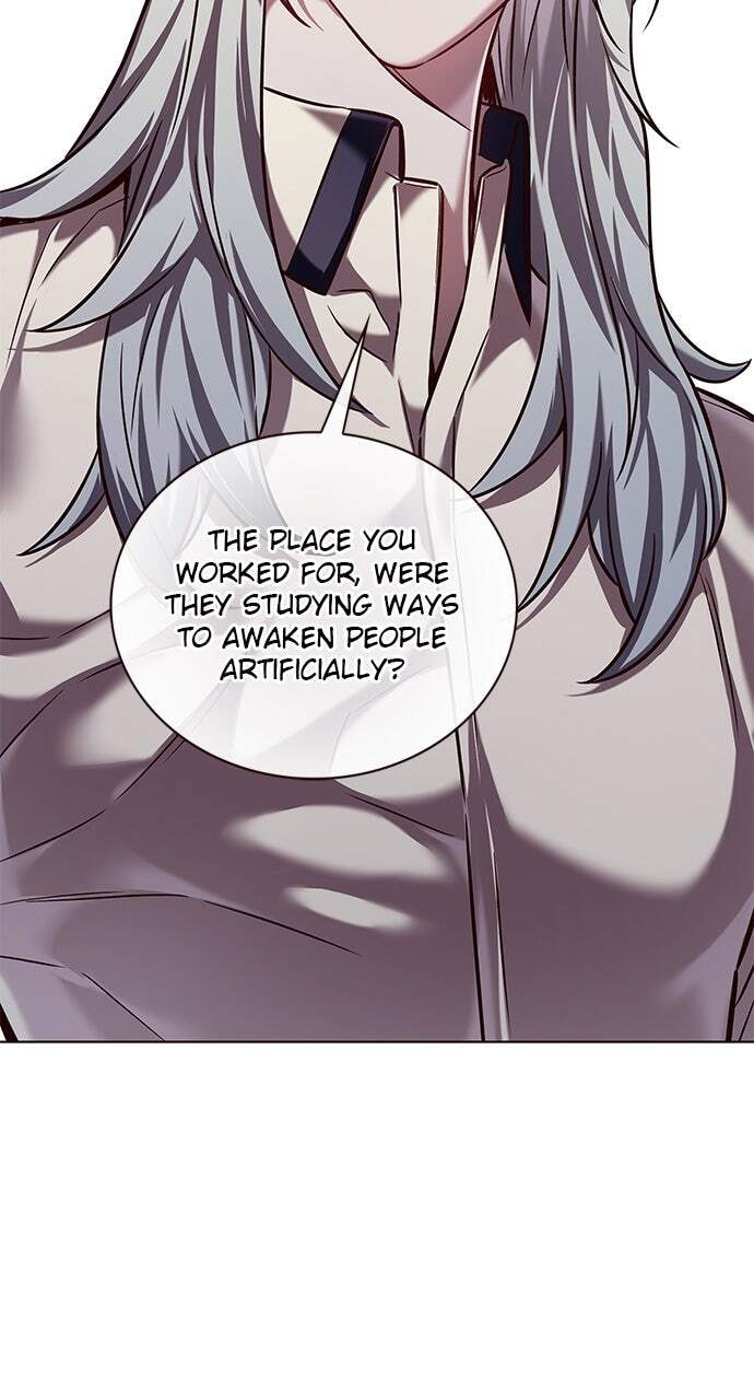 Eleceed Chapter 237 page 21 - 