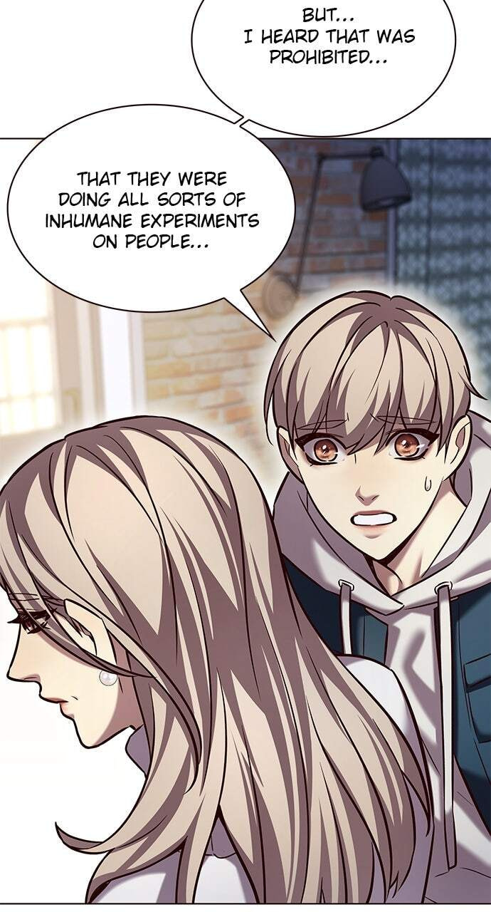 Eleceed Chapter 237 page 23 - 