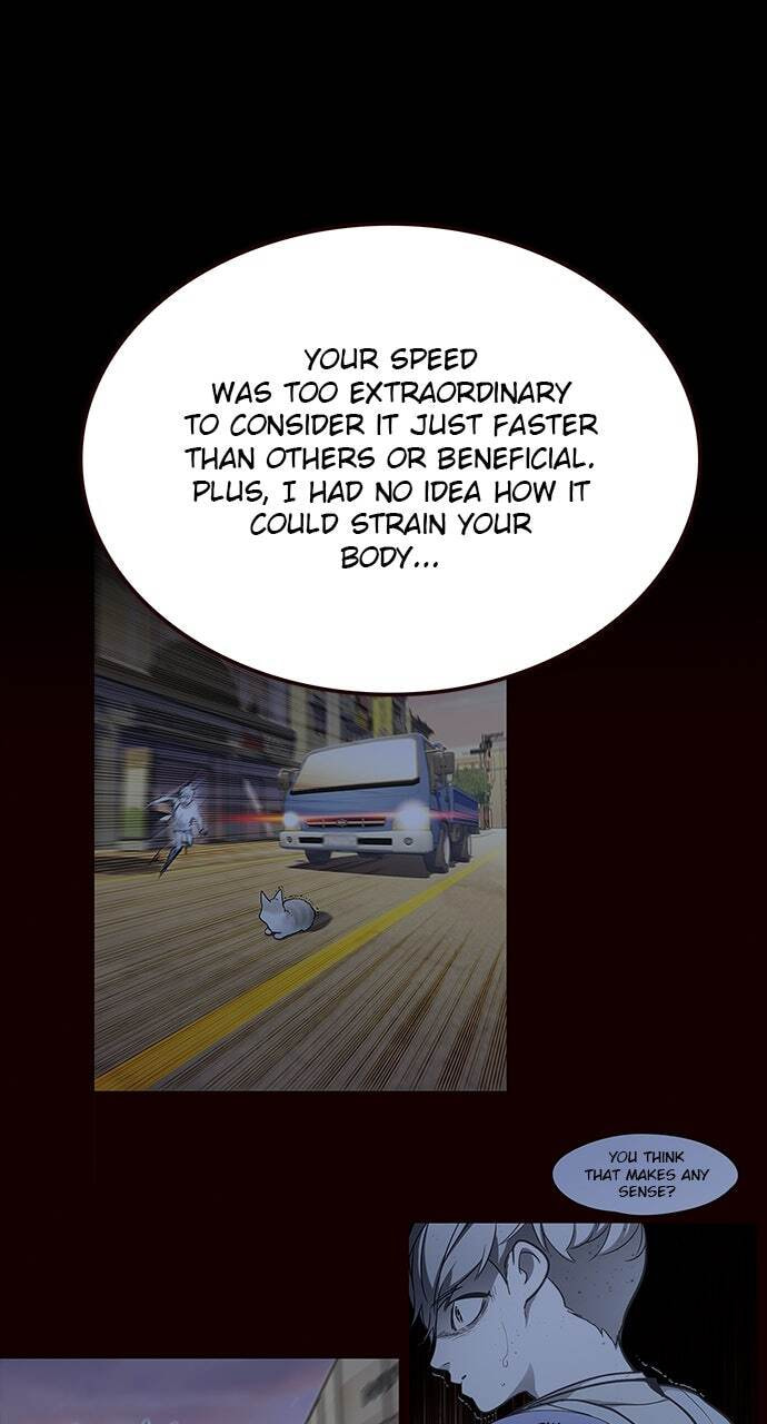 Eleceed Chapter 237 page 32 - 