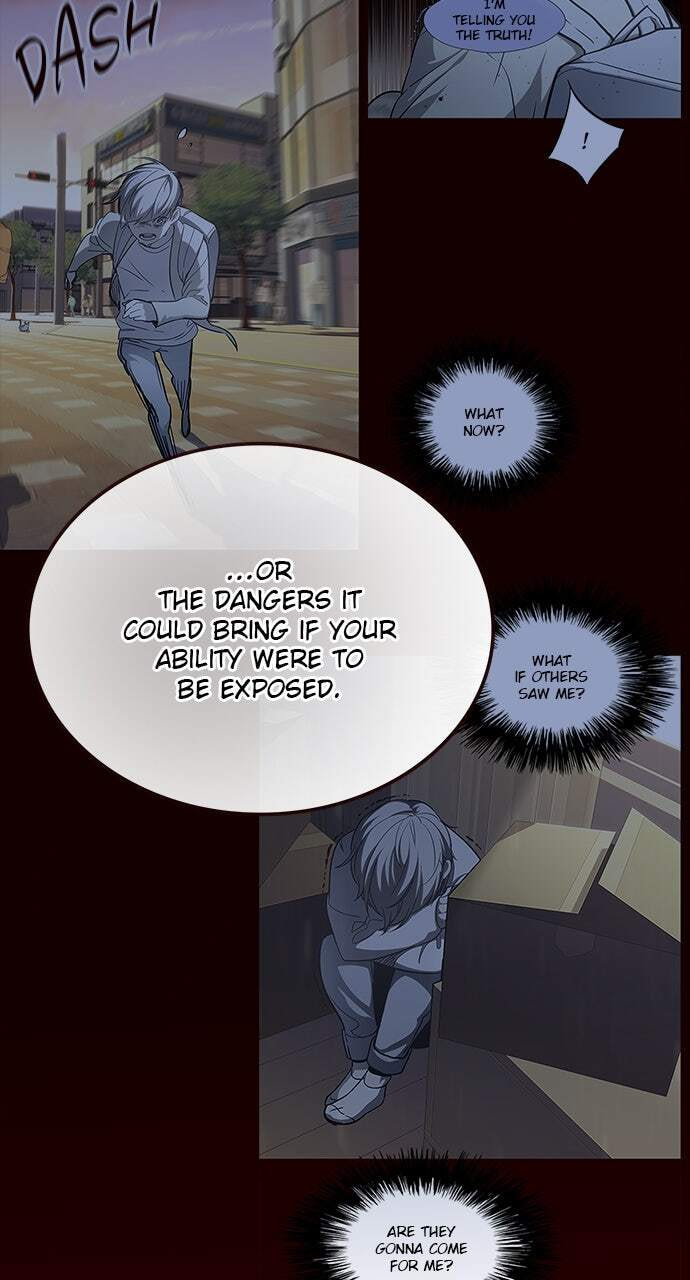 Eleceed Chapter 237 page 33 - 