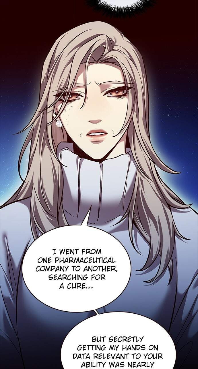 Eleceed Chapter 237 page 34 - 
