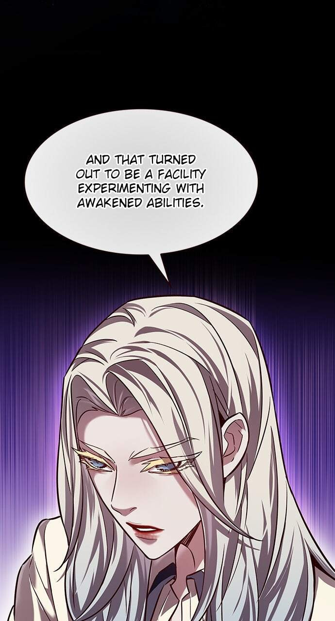 Eleceed Chapter 237 page 38 - 