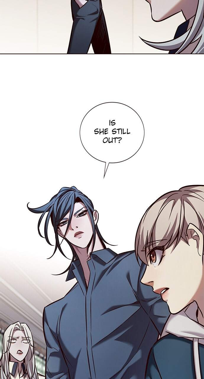 Eleceed Chapter 237 page 7 - 