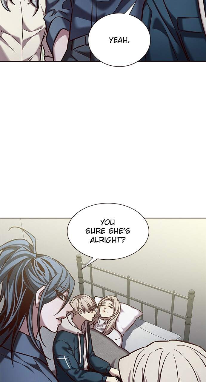 Eleceed Chapter 237 page 8 - 