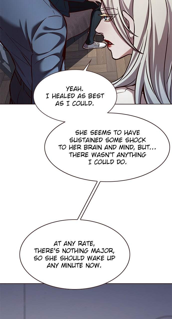 Eleceed Chapter 237 page 9 - 