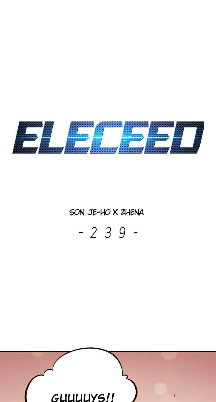 Eleceed Chapter 239 page 1 - 