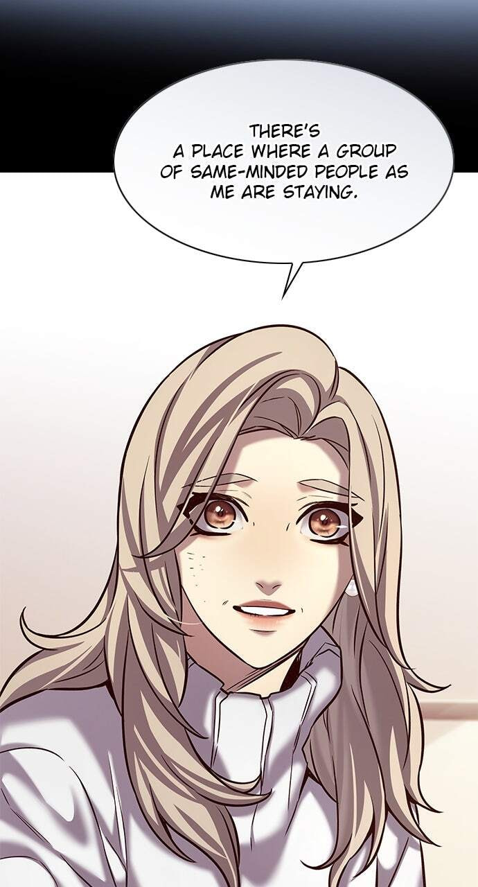 Eleceed Chapter 239 page 11 - 
