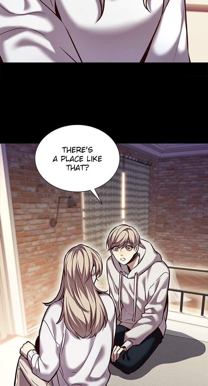 Eleceed Chapter 239 page 12 - 
