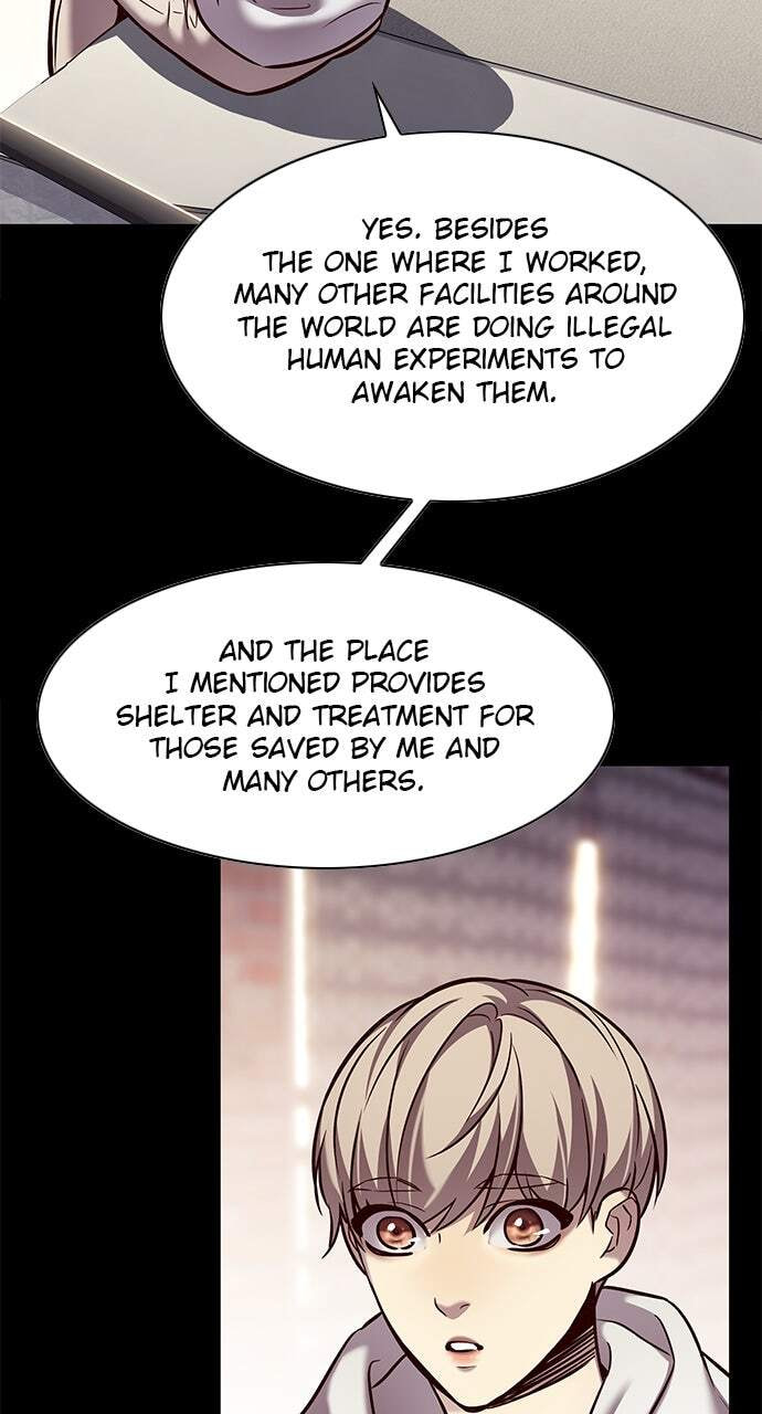 Eleceed Chapter 239 page 13 - 