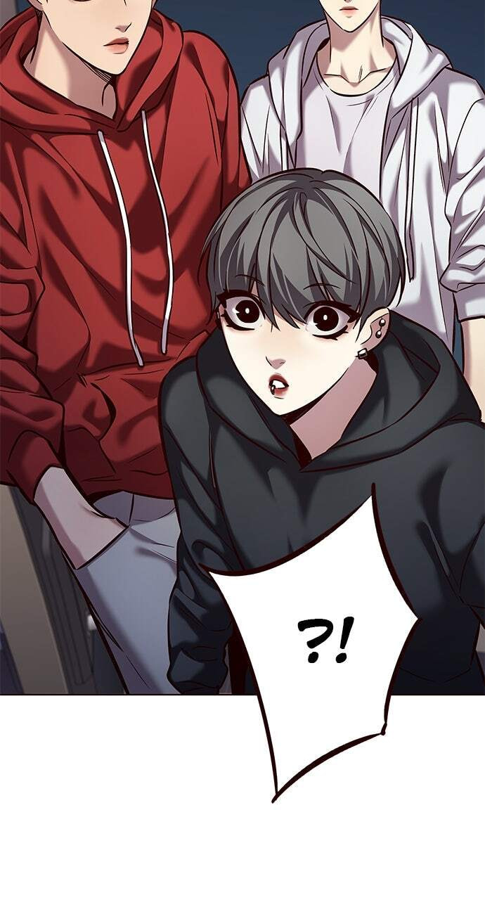 Eleceed Chapter 239 page 21 - 
