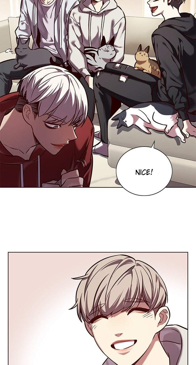 Eleceed Chapter 239 page 24 - 