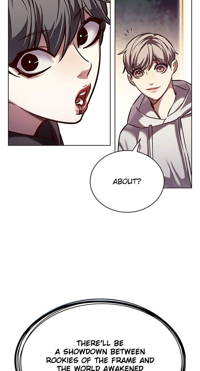 Eleceed Chapter 239 page 27 - 