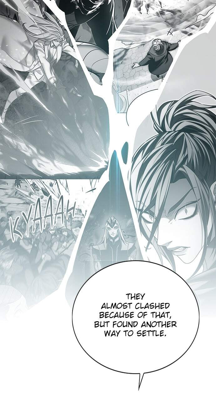 Eleceed Chapter 239 page 30 - 