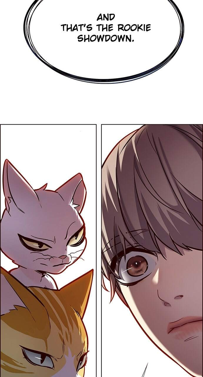 Eleceed Chapter 239 page 32 - 